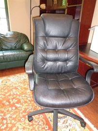 office chair