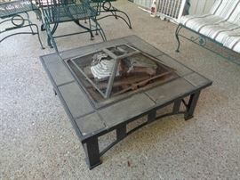 firepit