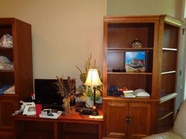 entertainment center