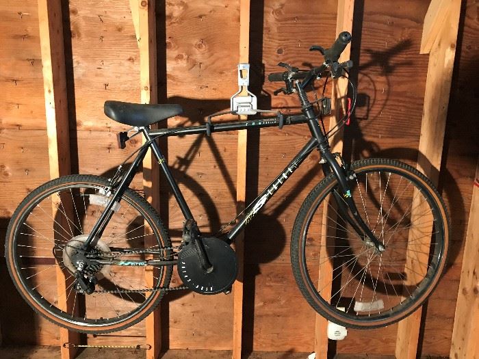  12 Speed Bike  http://www.ctonlineauctions.com/detail.asp?id=715831