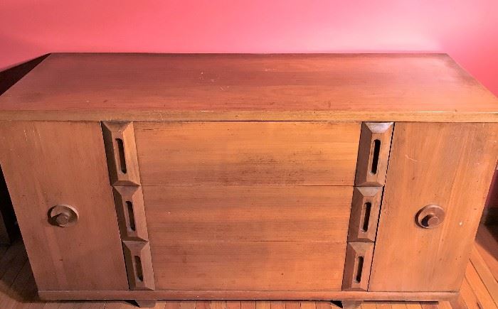 Mid-Century Martinsville Buffet   http://www.ctonlineauctions.com/detail.asp?id=716162