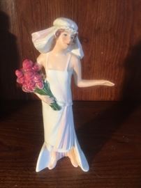 Goebel Figures and More   http://www.ctonlineauctions.com/detail.asp?id=717251