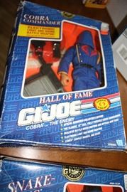 GI Joe