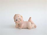 Vintage Collectible Lefton Keepsake Kewpie figurine