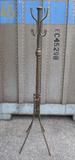Vintage Hat Coat Stand