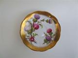 Vintage Queen Anne Saucer