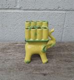 1950s Elephant Cigarette Holder