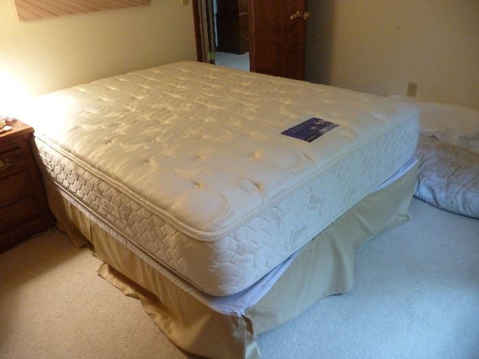 perfect sleeper bed by SERTA