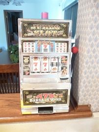 play slot machine 