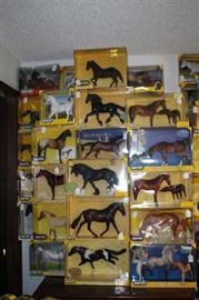 Breyer Horses