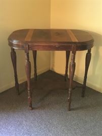 Antique table
