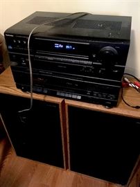 Stereo
