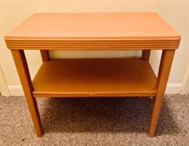 End tables