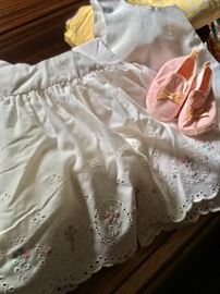 Baby clothes