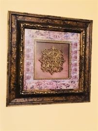 Wall decor