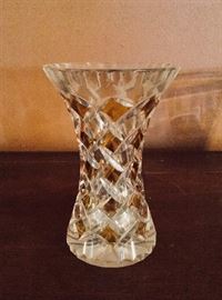 Decorative glass