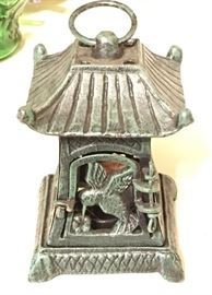 Candle holder