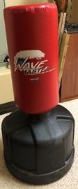 Wave Master Portable Training  Bag