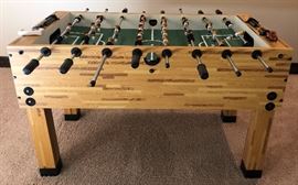 Foosball 