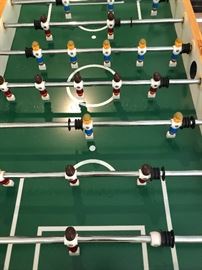 Foosball 