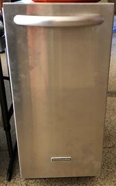 KitchenAid Ice Maker 