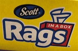 Scott Rags