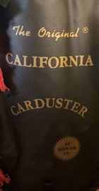 California CarDuster