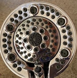 Shower Head