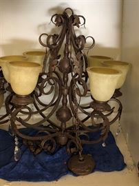 Chandelier 