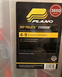 Plano Deep Prolatch Stowaway