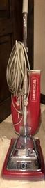 Commercial Vacuum