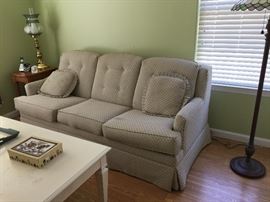 Another couch, like new