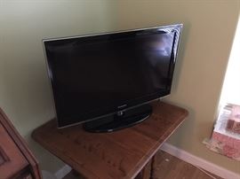 30 “ flatscreen