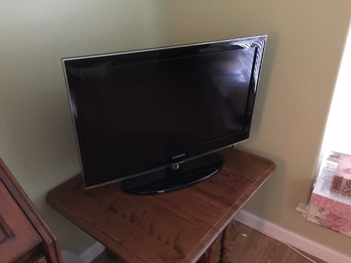 30 “ flatscreen