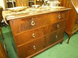 Edwardian Dresser