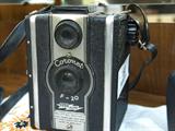 Vintage Camera