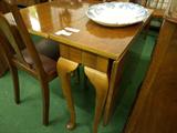 Dropleaf Dining Table