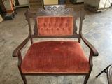 EASTLAKE  3 PIECE PARLOR SET