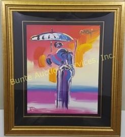 Peter Max