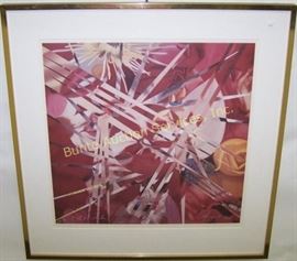 James Rosenquist