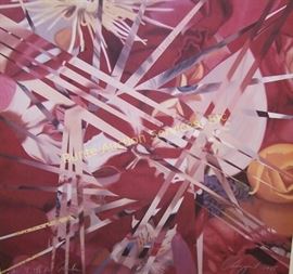 James Rosenquist