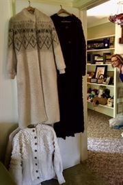 Coats from Peruvian Connection, Wool Sweaters