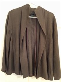 Eileen Fisher jacket
