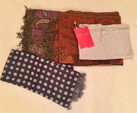 Scarves