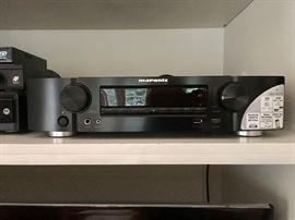 Marantz