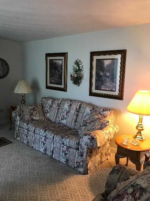 Estate Sale by The Junque Ladies in Kenova, WV starts on 5/17/2018