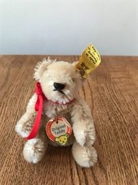 Steif Miniature Original Teddy Bear 
