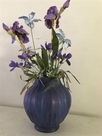 VanBriggle Vase