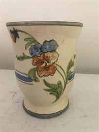Weller Roma Vase