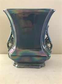 Cowan Pottery Vase